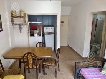 Departamento - San Bernardo Del Tuyu