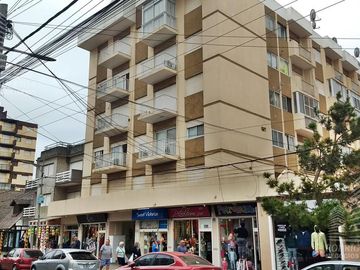 Departamento - San Bernardo Del Tuyu