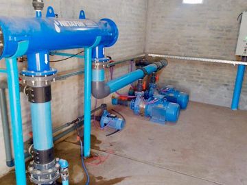 Finca Premium de Ciruelas Dagen con Infraestructura de Alta Tecnología – Cuadro Benegas – San Rafael
