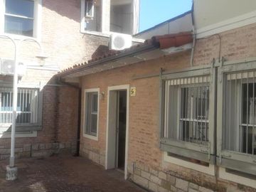 Oficina Dardo Rocha