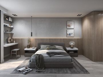 Venta de duplex en pozo en Plottier