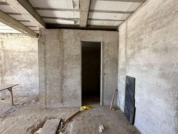 Venta de duplex en pozo en Plottier