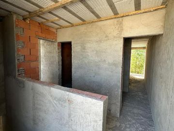 Venta de duplex en pozo en Plottier