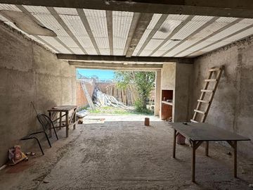 Venta de duplex en pozo en Plottier
