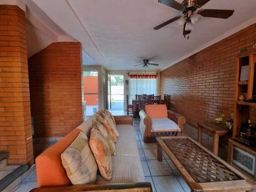 Casa en Venta en Yautepec, Morelos, con opción para ampliar.