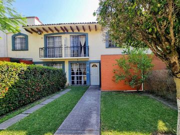 Casa en Venta en Yautepec, Morelos, con opción para ampliar.