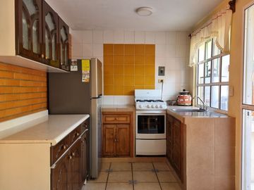 Casa en Venta en Yautepec, Morelos, con opción para ampliar.