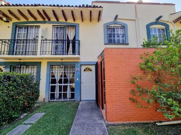 Casa en Venta en Yautepec, Morelos, con opción para ampliar.