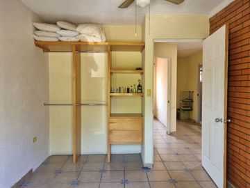 Casa en Venta en Yautepec, Morelos, con opción para ampliar.