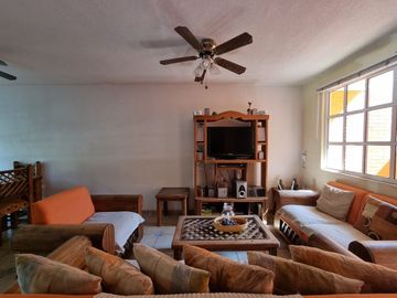 Casa en Venta en Yautepec, Morelos, con opción para ampliar.