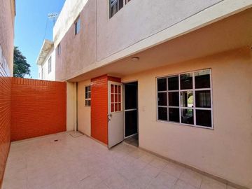 Casa en Venta en Yautepec, Morelos, con opción para ampliar.