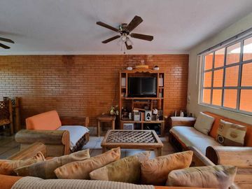 Casa en Venta en Yautepec, Morelos, con opción para ampliar.