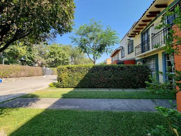 Casa en Venta en Yautepec, Morelos, con opción para ampliar.