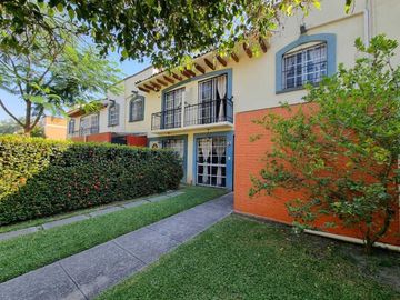 Casa en Venta en Yautepec, Morelos, con opción para ampliar.