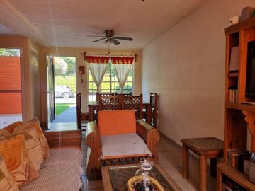 Casa en Venta en Yautepec, Morelos, con opción para ampliar.