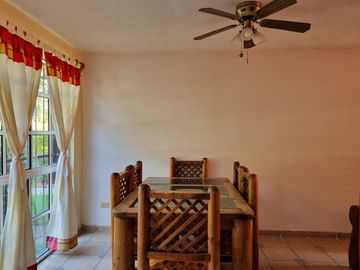Casa en Venta en Yautepec, Morelos, con opción para ampliar.