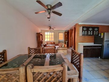 Casa en Venta en Yautepec, Morelos, con opción para ampliar.
