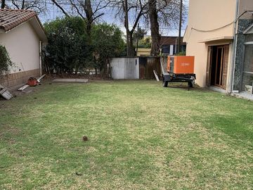 Casa 5 dormitorios con 2 cocheras - Pellegrini 1500  - Funes | Venta