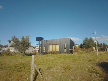 Casa en  Epuyen.