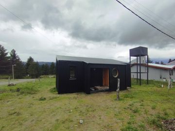 Casa en  Epuyen.