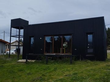 Casa en  Epuyen.