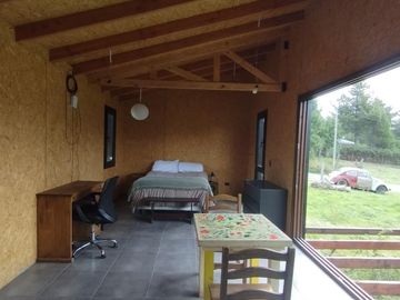 Casa en  Epuyen.