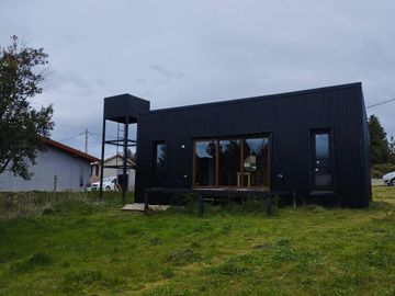 Casa en  Epuyen.