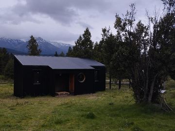 Casa en  Epuyen.