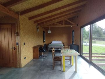 Casa en  Epuyen.