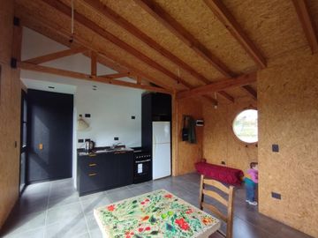 Casa en  Epuyen.