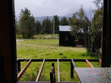 Casa en  Epuyen.