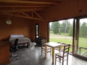 Casa en  Epuyen.