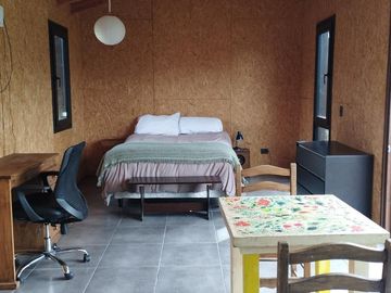 Casa en  Epuyen.