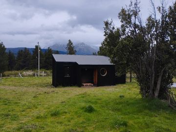 Casa en  Epuyen.