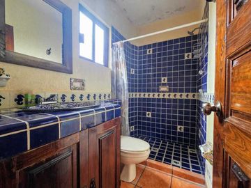 Venta de Casa Colonial Tipo Hacienda en Yautepec Mor.Ideal para Renta Vacacional