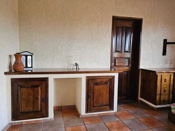 Venta de Casa Colonial Tipo Hacienda en Yautepec Mor.Ideal para Renta Vacacional