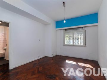 Departamento en venta - 2 Dormitorios 1 Baño - 54Mts2 - Caballito