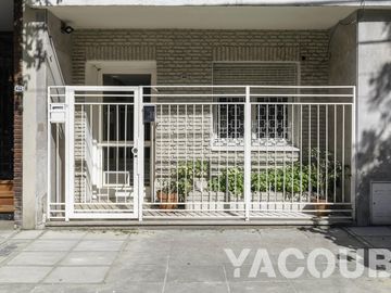 Departamento en venta - 2 Dormitorios 1 Baño - 54Mts2 - Caballito