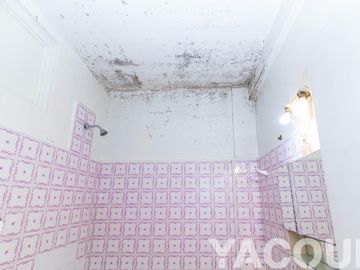 Departamento en venta - 2 Dormitorios 1 Baño - 54Mts2 - Caballito