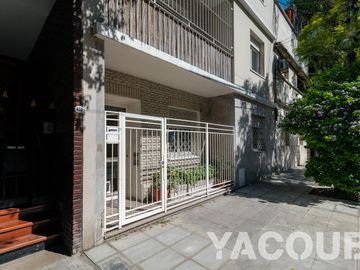 Departamento en venta - 2 Dormitorios 1 Baño - 54Mts2 - Caballito