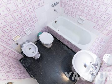 Departamento en venta - 2 Dormitorios 1 Baño - 54Mts2 - Caballito