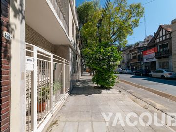 Departamento en venta - 2 Dormitorios 1 Baño - 54Mts2 - Caballito