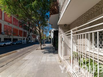 Departamento en venta - 2 Dormitorios 1 Baño - 54Mts2 - Caballito