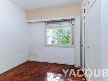 Departamento en venta - 2 Dormitorios 1 Baño - 54Mts2 - Caballito