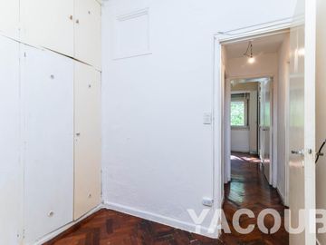 Departamento en venta - 2 Dormitorios 1 Baño - 54Mts2 - Caballito