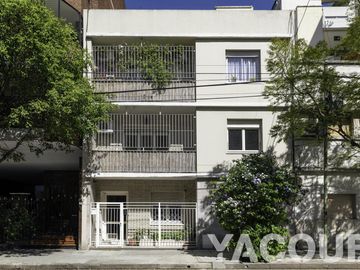 Departamento en venta - 2 Dormitorios 1 Baño - 54Mts2 - Caballito