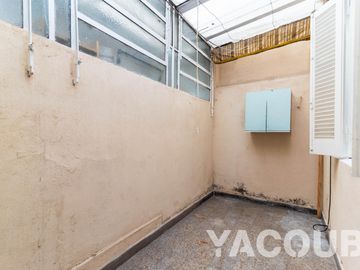 Departamento en venta - 2 Dormitorios 1 Baño - 54Mts2 - Caballito