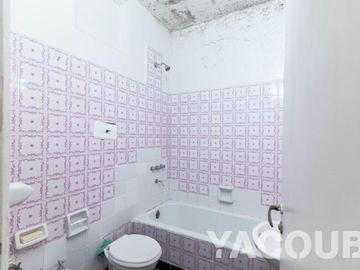 Departamento en venta - 2 Dormitorios 1 Baño - 54Mts2 - Caballito
