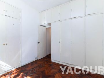 Departamento en venta - 2 Dormitorios 1 Baño - 54Mts2 - Caballito