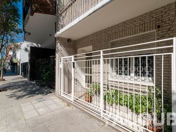 Departamento en venta - 2 Dormitorios 1 Baño - 54Mts2 - Caballito